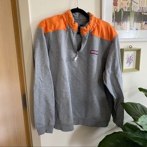 Vineyard Vines 1/4 Zip Pullover